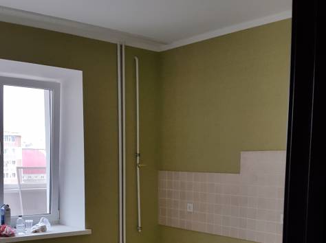 Продажа элитной 2 км квартиры, фотография 4