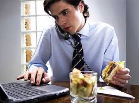 Ученик оператора ПК, фотография 1