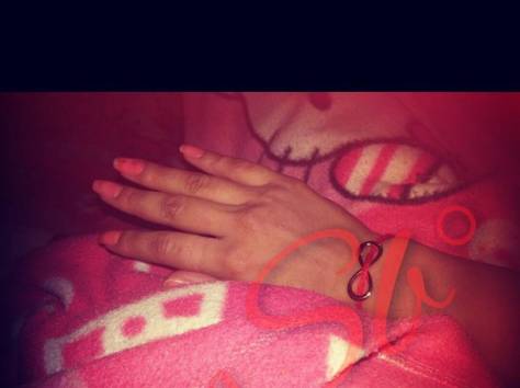 Браслет Желаний Красная нить, фотография 11