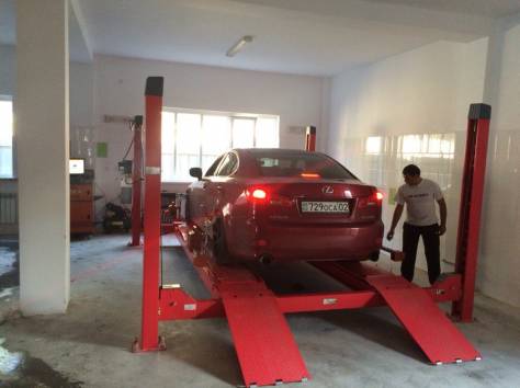 В автосервис T_LAB требуется мастер по ремонту рулевых реек, фотография 1