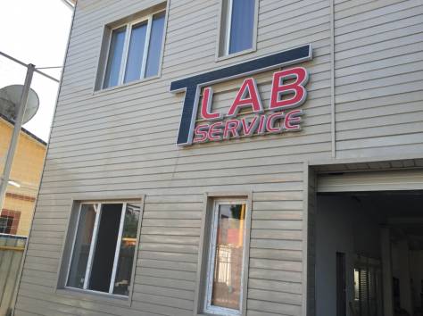 В автосервис T_LAB требуется мастер по ремонту рулевых реек, фотография 3