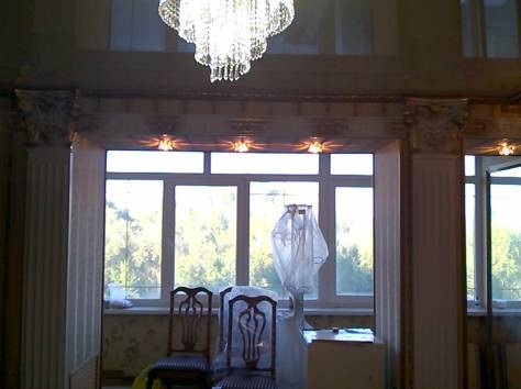 отделка квартир , фотография 2