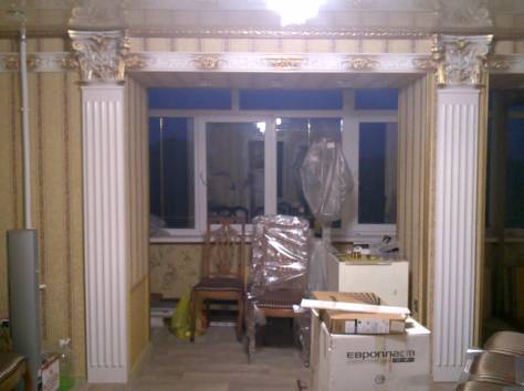 отделка квартир , фотография 3