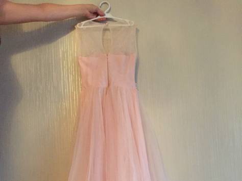 Продам вечернее платье , фотография 3