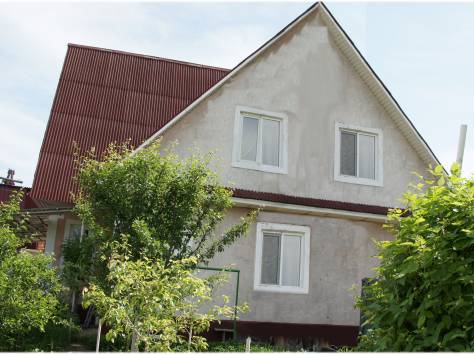 продам уютный дом, Гулдала Аль Фараби 62, фотография 1