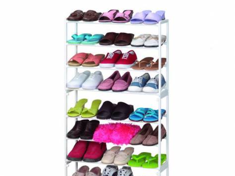 Amazing shoe rack, фотография 2