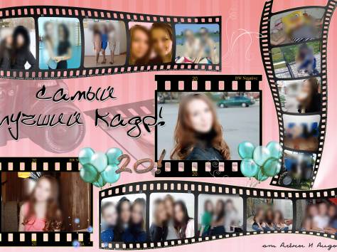 Изготовление (дизайн) открыток, календарей, коллажей, визиток и др., фотография 1