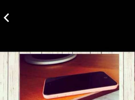 Продам Iphone 5c , фотография 3