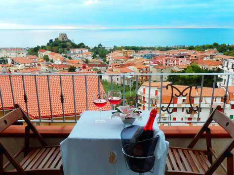 Продаётся квартира на море в Италии, фотография 1