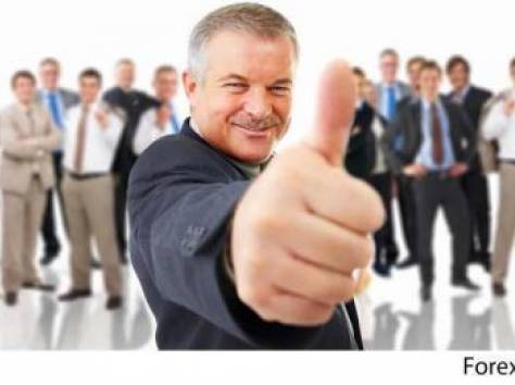 Руководитель среднего звена, фотография 1