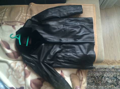 Продам мужские дубленки в идеальном состоянии, фотография 2