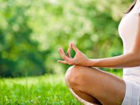 Студия йоги в Астане, фотография 2