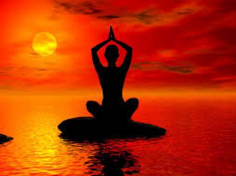 Хатха йога в Астане, фотография 1