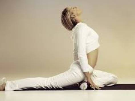 Йога для начинающих в городе Астана, фотография 1