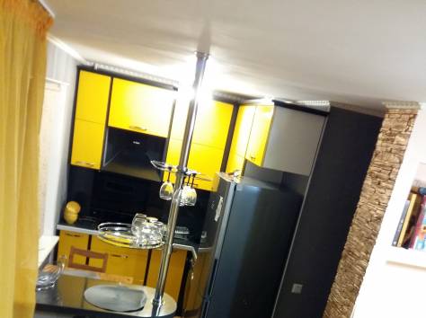 Сдам 2-х комнатную квартиру в центре города, пр.Республики,27, фотография 1