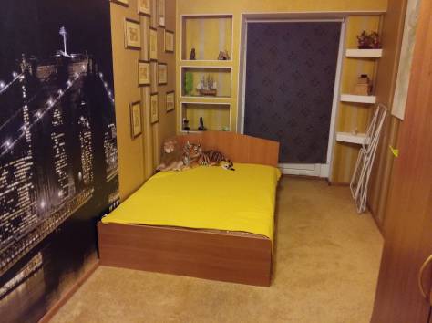 Сдам 2-х комнатную квартиру в центре города, пр.Республики,27, фотография 2