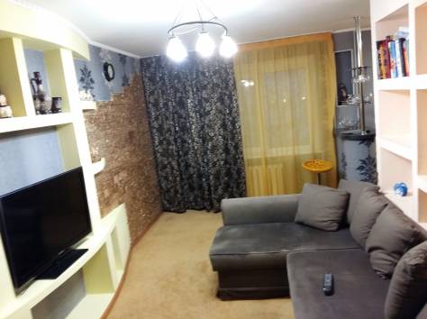 Сдам 2-х комнатную квартиру в центре города, пр.Республики,27, фотография 6