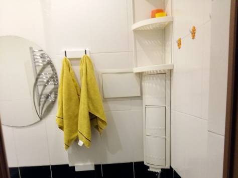 Сдам 2-х комнатную квартиру в центре города, пр.Республики,27, фотография 7