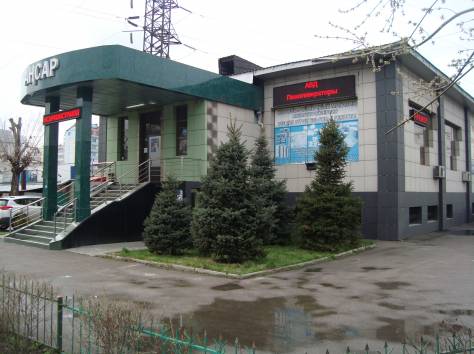 Гранит, Травертин, Мрамор, Керамогранит, Комплектующие, Цех, фотография 2