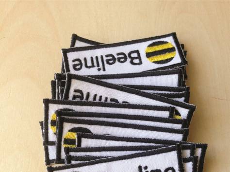 Компьютерная вышивка в Астане, фотография 1