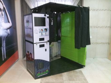 Мобильная-видео студия Dance Heads, фотография 3