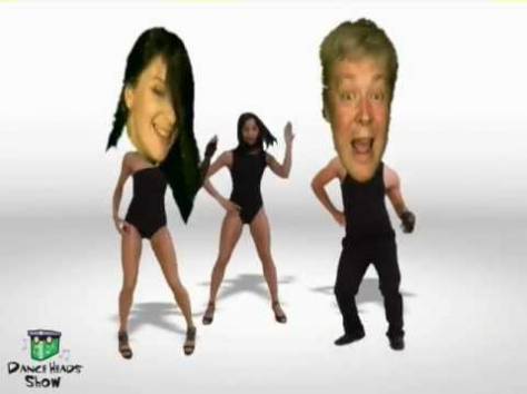 Мобильная-видео студия Dance Heads, фотография 5