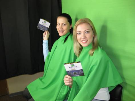 Мобильная-видео студия Dance Heads, фотография 6