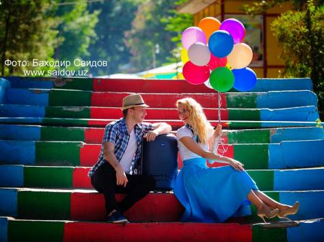 видеосъёмка в Алматы Alex Pro Studio, фотография 10