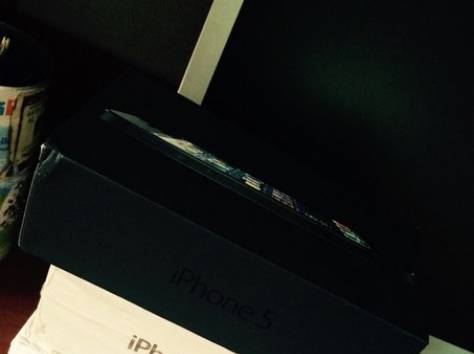  Iphone 4s, 5, 5s, 6, 6s. Новый. Оригинал, фотография 1