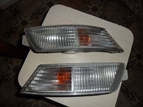 Продам повторитель поворота, фотография 1