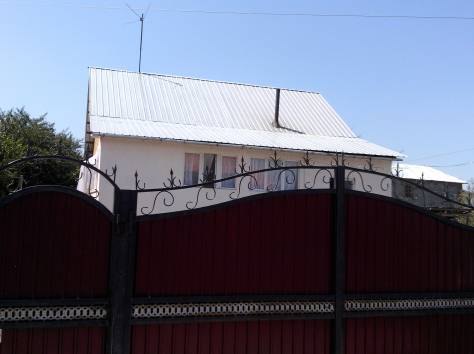 Продам дом, ул Кунаева 31, фотография 1