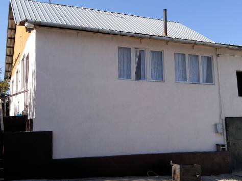 Продам дом, ул Кунаева 31, фотография 2