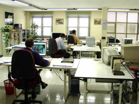 Требуются сотрудники в офис, фотография 1