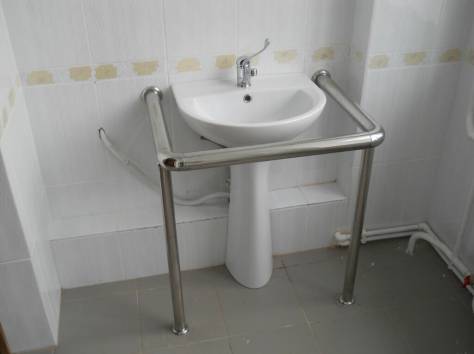 Поручни для инвалидов, фотография 3