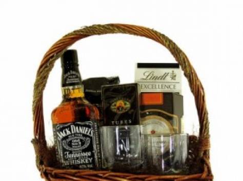 Подарочные корзины в Алматы, фотография 3