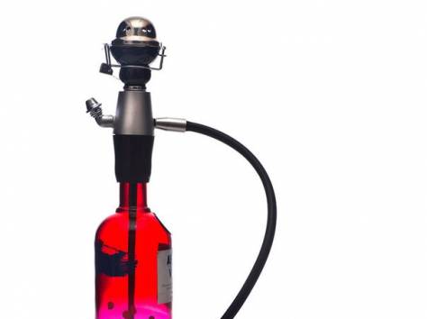 Универсальные Кальянные Шахты, фотография 1