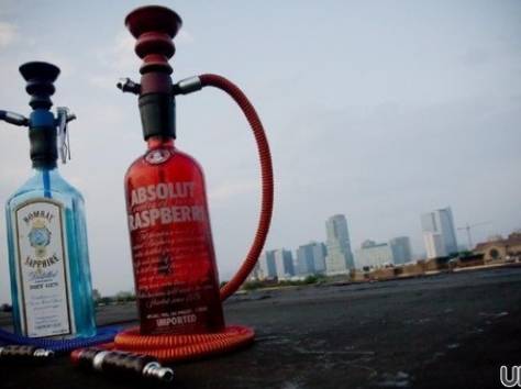 Универсальные Кальянные Шахты, фотография 3