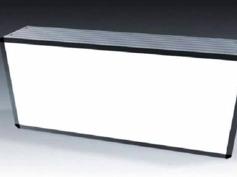 Световой короб (лайтбокс), фотография 1