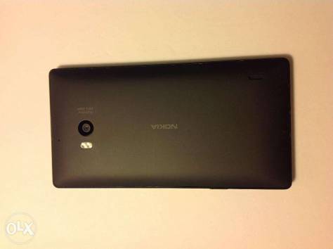 Nokia Lumia 930, фотография 2