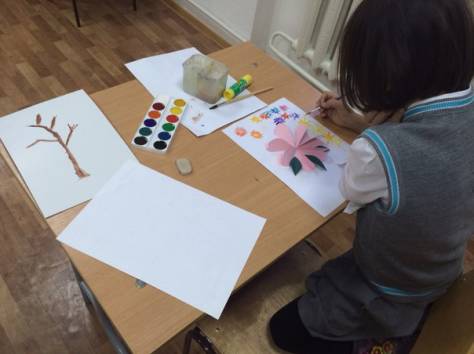 Студия детского творчества 