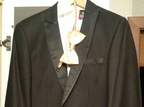 Продам смокинг, фотография 1