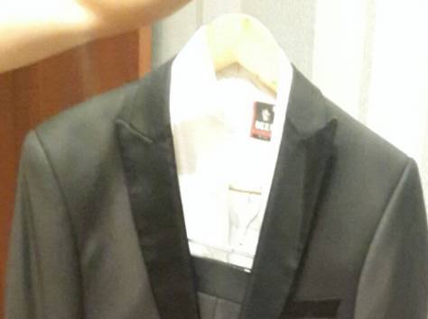 Продам смокинг, фотография 2