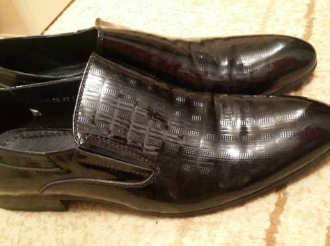 Продам туфли, фотография 1