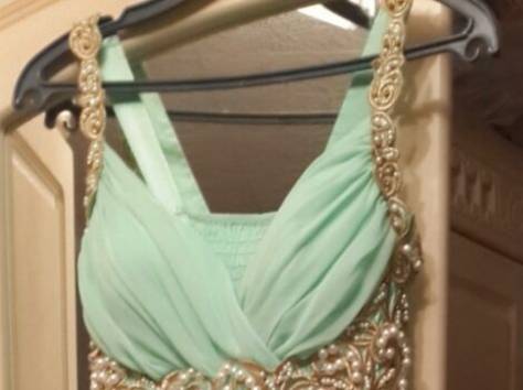 Продам платье, фотография 1