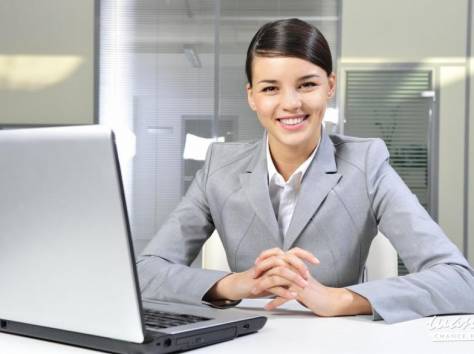 Менеджер-консультант , фотография 1