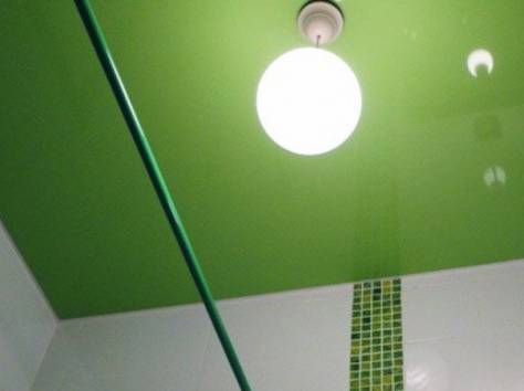 Натяжные потолки  в Алматы, фотография 2