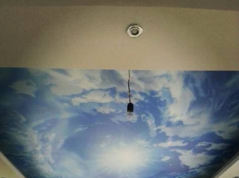 Натяжные потолки  в Алматы, фотография 5