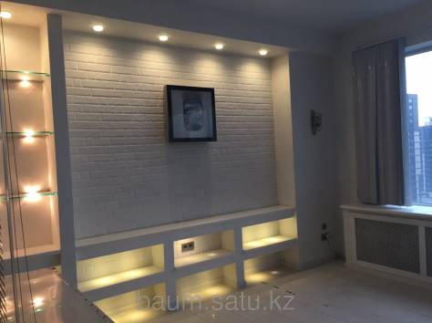 Ремонт квартир, фотография 2