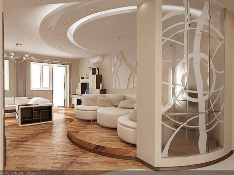 Ремонт квартир, фотография 4