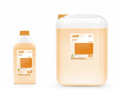 Средство для мытья пола, фотография 1